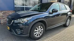 Gebruikt 2016 Mazda CX-5 SUV | € 17.950 (Eerlijke prijs)