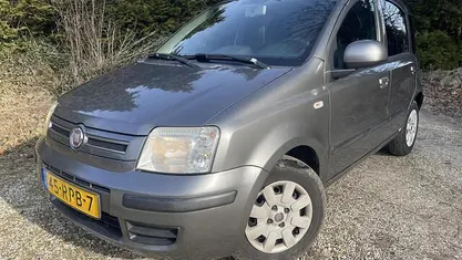Occasion Fiat Panda 69 PK (50 kW) 2011 Hatchback