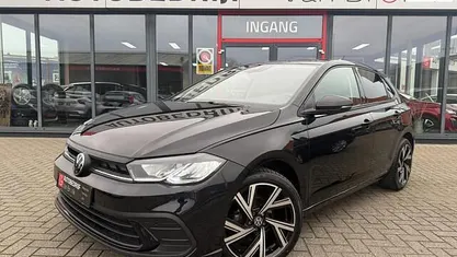 Occasion VW Polo Business 95 PK (69 kW) 2023 Hatchback