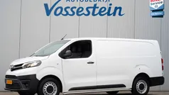 Gebruikt 2022 Toyota Proace Comfort Van | € 20.500 (Eerlijke prijs)