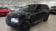 Gebruikt 2008 Land Rover Range Rover Sport SUV | € 9.499 (Super prijs)