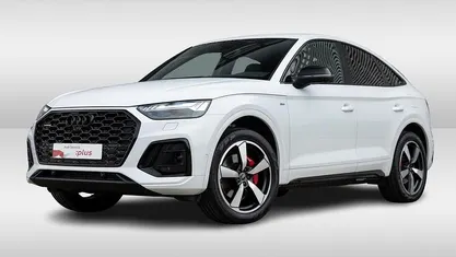 Occasion Audi Q5 Sportback Competition 299 PK (219 kW) 2025 SUV