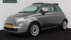 Gebruikt 2013 Fiat 500C Pop Cabriolet | € 5.945 (Eerlijke prijs)