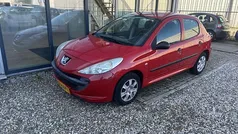 Gebruikt 2011 Peugeot 206+ Hatchback | € 1.950 (Goede deal)