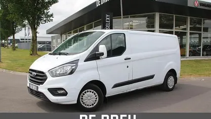 Occasion Ford Transit Custom Trend 130 PK (95 kW) 2022 Van