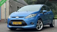 Gebruikt 2009 Ford Fiesta ST-Line Hatchback | € 3.499 (Eerlijke prijs)