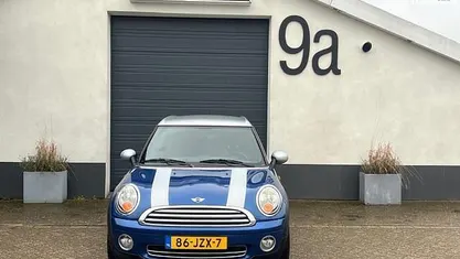Occasion Mini Cooper Clubman Chili 120 PK (88 kW) 2009 Stationwagen