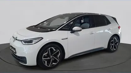 Gebruikt 2020 VW ID.3 Edition Hatchback | € 17.950 (Eerlijke prijs)