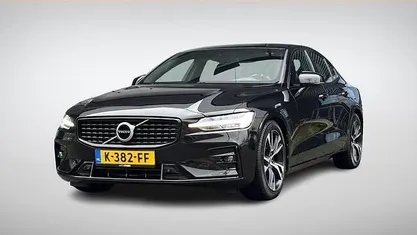 Occasion 2021 Volvo S60 R-Design Sedan | € 28.950 (Super prijs)