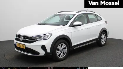 Occasion VW Taigo Life 110 PK (80 kW) 2022 SUV