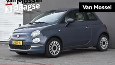 Hatchback Gebruikt 2020 Fiat 500 Lounge Hatchback | € 11.940 (Eerlijke prijs)