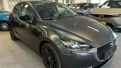 Gebruikt 2022 Mazda 2 Homura-Line Hatchback | € 20.900 (Eerlijke prijs)