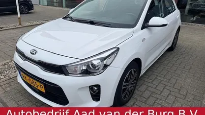 Occasion Kia Rio 99 PK (72 kW) 2018 Hatchback
