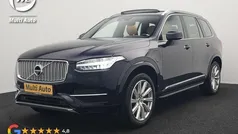 Blauw (metallic) Gebruikt 2019 Volvo XC90 Inscription SUV | € 46.740 (Goede deal)