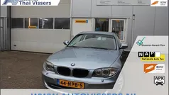 Gebruikt 2010 BMW 118 Efficient Dynamics Hatchback | € 5.450 (Eerlijke prijs)