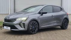 Overige Nieuw 2025 Renault Clio V Esprit Alpine Hatchback | € 29.755 (Eerlijke prijs)