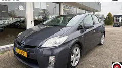Grijs (metallic) Gebruikt 2010 Toyota Prius Comfort Hatchback | € 4.999 (Eerlijke prijs)