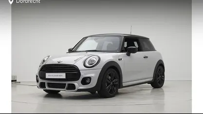 Occasion 2021 Mini John Cooper Works Hatchback | € 26.895 (Eerlijke prijs)