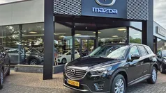 Gebruikt 2016 Mazda CX-5 SUV | € 19.950 (Eerlijke prijs)