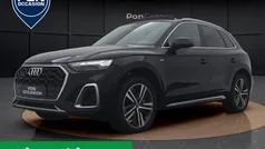 Gebruikt 2021 Audi Q5 Competition SUV | € 42.900 (Goede deal)