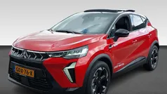 Gebruikt 2024 Mitsubishi ASX Instyle SUV | € 31.930 (Eerlijke prijs)