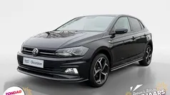 Gebruikt 2021 VW Polo R-line Edition Hatchback | € 15.940 (Eerlijke prijs)