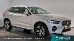 Grijs Gebruikt 2024 Volvo XC60 SUV | € 48.045 (Super prijs)