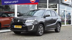 Grijs Gebruikt 2025 Suzuki Vitara SUV | € 25.643 (Goede deal)