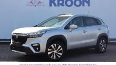 Gebruikt 2022 Suzuki SX4 S-Cross Style SUV | € 26.900 (Eerlijke prijs)