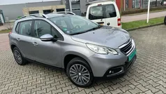 Gebruikt 2013 Peugeot 2008 Active SUV | € 4.450 (Eerlijke prijs)