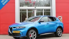 Gebruikt 2024 Alfa Romeo Tonale Edizione Speciale SUV | € 38.995 (Eerlijke prijs)