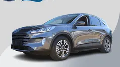Gebruikt 2020 Ford Kuga Titanium SUV | € 22.645 (Super prijs)