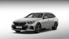 Gebruikt 2025 BMW 520 M Sport Stationwagen | € 93.909