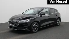 Gebruikt 2023 Ford Focus Titanium Hatchback | € 21.900 (Eerlijke prijs)