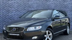 Grijs Gebruikt 2016 Volvo V70 Standard Stationwagen | € 20.899 (Eerlijke prijs)