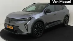 Grijs Nieuw 2025 Renault Scénic Esprit Alpine MPV | € 48.940 (Eerlijke prijs)