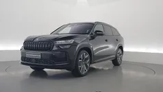 Gebruikt 2025 Skoda Kodiaq SportLine SUV | € 54.350 (Goede deal)