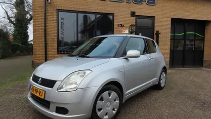 Occasion Suzuki Swift GLS 93 PK (68 kW) 2007 Hatchback