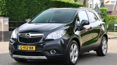 Gebruikt 2014 Opel Mokka Selection SUV | € 8.940 (Eerlijke prijs)