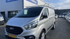 Gebruikt 2019 Ford Transit Custom Trend Van | € 12.990 (Super prijs)