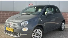 Gebruikt 2020 Fiat 500 Star Hatchback | € 12.900 (Eerlijke prijs)