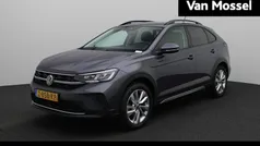 VW Taigo