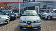 Blauw Gebruikt 2004 Seat Ibiza Stella Hatchback | € 1.495 (Goede deal)