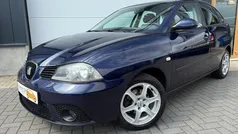 Gebruikt 2008 Seat Ibiza Hatchback | € 3.899 (Goede deal)