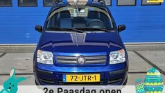 Blauw Gebruikt 2009 Fiat Panda Hatchback | € 2.000 (Eerlijke prijs)