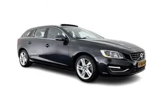 Gebruikt 2013 Volvo V60 Summum Stationwagen | € 7.745 (Eerlijke prijs)