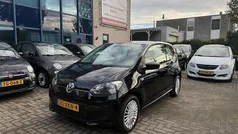 Gebruikt 2012 VW up! take up! Hatchback | € 3.250 (Eerlijke prijs)