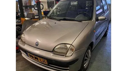 Occasion Fiat Seicento 39 PK (28 kW) 2000 Hatchback
