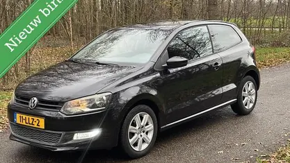 Gebruikt 2010 VW Polo Highline Hatchback | € 2.950 (Super prijs)