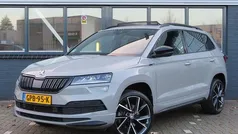 Gebruikt 2019 Skoda Karoq Business Line SUV | € 25.950 (Eerlijke prijs)